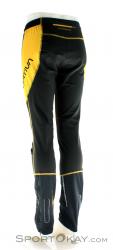 La Sportiva Devotion Pant Mens Ski Touring Pants, La Sportiva, Black, , Male, 0024-10406, 5637557623, 0, N1-11.jpg