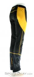 La Sportiva Devotion Pant Mens Ski Touring Pants, La Sportiva, Noir, , Hommes, 0024-10406, 5637557623, 0, N1-16.jpg