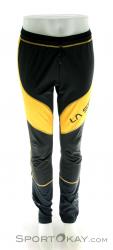 La Sportiva Devotion Pant Mens Ski Touring Pants, La Sportiva, Black, , Male, 0024-10406, 5637557623, 0, N2-02.jpg