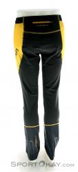 La Sportiva Devotion Pant Mens Ski Touring Pants, La Sportiva, Black, , Male, 0024-10406, 5637557623, 0, N2-12.jpg