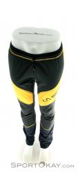 La Sportiva Devotion Pant Mens Ski Touring Pants, La Sportiva, Black, , Male, 0024-10406, 5637557623, 0, N3-03.jpg
