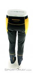 La Sportiva Devotion Pant Mens Ski Touring Pants, La Sportiva, Black, , Male, 0024-10406, 5637557623, 0, N3-13.jpg