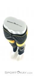 La Sportiva Devotion Pant Mens Ski Touring Pants, La Sportiva, Black, , Male, 0024-10406, 5637557623, 0, N4-04.jpg