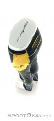 La Sportiva Devotion Pant Mens Ski Touring Pants, La Sportiva, Black, , Male, 0024-10406, 5637557623, 0, N4-09.jpg