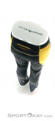 La Sportiva Devotion Pant Mens Ski Touring Pants, La Sportiva, Noir, , Hommes, 0024-10406, 5637557623, 0, N4-14.jpg