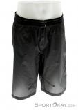 La Sportiva Hail Short M Mens Outdoor Pants, La Sportiva, Black, , Male, 0024-10407, 5637557629, 8020647589777, N2-02.jpg