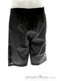 La Sportiva Hail Short M Mens Outdoor Pants, La Sportiva, Black, , Male, 0024-10407, 5637557629, 8020647589777, N2-12.jpg