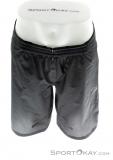 La Sportiva Hail Short M Mens Outdoor Pants, La Sportiva, Black, , Male, 0024-10407, 5637557629, 8020647589777, N3-03.jpg