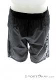 La Sportiva Hail Short M Mens Outdoor Pants, La Sportiva, Black, , Male, 0024-10407, 5637557629, 8020647589777, N3-13.jpg