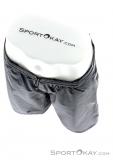 La Sportiva Hail Short M Mens Outdoor Pants, La Sportiva, Black, , Male, 0024-10407, 5637557629, 8020647589777, N4-04.jpg