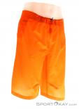 La Sportiva Hail Short M Mens Outdoor Pants, La Sportiva, Orange, , Male, 0024-10407, 5637557633, 8020647589647, N1-01.jpg