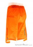 La Sportiva Hail Short M Mens Outdoor Pants, La Sportiva, Orange, , Male, 0024-10407, 5637557633, 8020647589647, N1-11.jpg