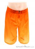 La Sportiva Hail Short M Mens Outdoor Pants, La Sportiva, Orange, , Male, 0024-10407, 5637557633, 8020647589647, N2-02.jpg