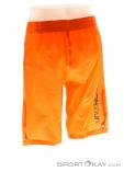 La Sportiva Hail Short M Mens Outdoor Pants, La Sportiva, Orange, , Male, 0024-10407, 5637557633, 8020647589647, N2-12.jpg