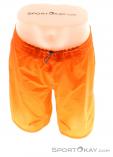 La Sportiva Hail Short M Mens Outdoor Pants, La Sportiva, Orange, , Male, 0024-10407, 5637557633, 8020647589647, N3-03.jpg