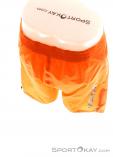 La Sportiva Hail Short M Mens Outdoor Pants, La Sportiva, Orange, , Male, 0024-10407, 5637557633, 8020647589647, N4-14.jpg