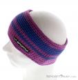La Sportiva Zephir Headband, La Sportiva, Purple, , Male,Female,Unisex, 0024-10409, 5637557638, 8020647619436, N3-08.jpg