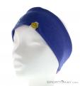 La Sportiva Luna Headband, La Sportiva, Purple, , Female, 0024-10410, 5637557643, 801216284204, N1-06.jpg
