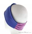 La Sportiva Luna Headband, La Sportiva, Purple, , Female, 0024-10410, 5637557643, 801216284204, N1-11.jpg