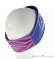 La Sportiva Luna Headband, La Sportiva, Purple, , Female, 0024-10410, 5637557643, 801216284204, N1-16.jpg