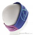 La Sportiva Luna Headband, La Sportiva, Purple, , Female, 0024-10410, 5637557643, 801216284204, N2-17.jpg