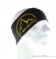 La Sportiva Artis Headband, La Sportiva, Black, , Male,Female,Unisex, 0024-10411, 5637557644, 8020647604357, N1-01.jpg