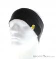 La Sportiva Artis Headband, , Black, , Male,Female,Unisex, 0024-10411, 5637557644, , N1-06.jpg