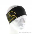 La Sportiva Artis Headband, La Sportiva, Black, , Male,Female,Unisex, 0024-10411, 5637557644, 8020647604357, N2-02.jpg