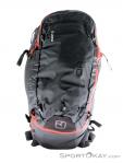 Ortovox Ascent 32l Ski Touring Backpack, , Black, , Male,Female,Unisex, 0016-10541, 5637557646, , N1-01.jpg