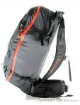 Ortovox Ascent 32l Ski Touring Backpack, Ortovox, Čierna, , Muži,Ženy,Unisex, 0016-10541, 5637557646, 4250875277076, N1-06.jpg