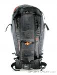 Ortovox Ascent 32l Ski Touring Backpack, Ortovox, Noir, , Hommes,Femmes,Unisex, 0016-10541, 5637557646, 4250875277076, N1-11.jpg
