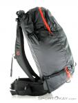 Ortovox Ascent 32l Ski Touring Backpack, Ortovox, Čierna, , Muži,Ženy,Unisex, 0016-10541, 5637557646, 4250875277076, N1-16.jpg