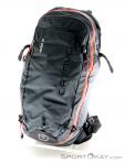 Ortovox Ascent 32l Ski Touring Backpack, , Black, , Male,Female,Unisex, 0016-10541, 5637557646, , N2-02.jpg