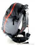 Ortovox Ascent 32l Ski Touring Backpack, Ortovox, Noir, , Hommes,Femmes,Unisex, 0016-10541, 5637557646, 4250875277076, N2-07.jpg
