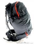 Ortovox Ascent 32l Ski Touring Backpack, Ortovox, Black, , Male,Female,Unisex, 0016-10541, 5637557646, 4250875277076, N2-17.jpg