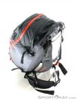 Ortovox Ascent 32l Ski Touring Backpack, Ortovox, Noir, , Hommes,Femmes,Unisex, 0016-10541, 5637557646, 4250875277076, N3-08.jpg