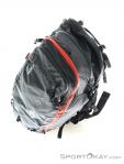 Ortovox Ascent 32l Ski Touring Backpack, , Black, , Male,Female,Unisex, 0016-10541, 5637557646, , N4-04.jpg