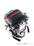 Ortovox Ascent 32l Ski Touring Backpack, Ortovox, Noir, , Hommes,Femmes,Unisex, 0016-10541, 5637557646, 4250875277076, N4-09.jpg