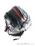 Ortovox Ascent 32l Ski Touring Backpack, Ortovox, Noir, , Hommes,Femmes,Unisex, 0016-10541, 5637557646, 4250875277076, N4-14.jpg