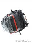 Ortovox Ascent 32l Ski Touring Backpack, , Black, , Male,Female,Unisex, 0016-10541, 5637557646, , N5-05.jpg