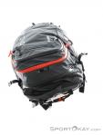 Ortovox Ascent 32l Ski Touring Backpack, , Black, , Male,Female,Unisex, 0016-10541, 5637557646, , N5-10.jpg