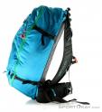Ortovox Ascent 32l Ski Touring Backpack, , Blue, , Male,Female,Unisex, 0016-10541, 5637557647, , N1-06.jpg