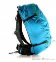 Ortovox Ascent 32l Ski Touring Backpack, Ortovox, Bleu, , Hommes,Femmes,Unisex, 0016-10541, 5637557647, 4250875277083, N1-16.jpg
