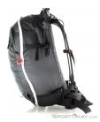 Ortovox Ascent 30l S Ski Touring Backpack, , Black, , Male,Female,Unisex, 0016-11009, 5637557648, , N1-06.jpg