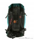 Ortovox Ascent 30l S Ski Touring Backpack, , Azul, , Hombre,Mujer,Unisex, 0016-10542, 5637557649, , N1-11.jpg