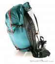 Ortovox Ascent 30l S Ski Touring Backpack, , Azul, , Hombre,Mujer,Unisex, 0016-10542, 5637557649, , N2-07.jpg