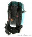 Ortovox Ascent 30l S Ski Touring Backpack, , Bleu, , Hommes,Femmes,Unisex, 0016-10542, 5637557649, , N2-12.jpg