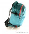Ortovox Ascent 30l S Ski Touring Backpack, , Blue, , Male,Female,Unisex, 0016-10542, 5637557649, , N2-17.jpg