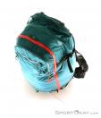Ortovox Ascent 30l S Ski Touring Backpack, , Azul, , Hombre,Mujer,Unisex, 0016-10542, 5637557649, , N3-03.jpg