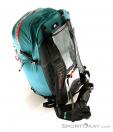 Ortovox Ascent 30l S Ski Touring Backpack, , Azul, , Hombre,Mujer,Unisex, 0016-10542, 5637557649, , N3-08.jpg